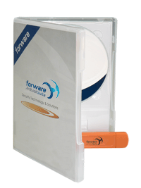 Forware AntiLeak Suite